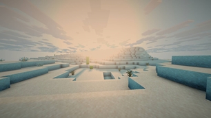 Desert