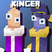 Kinger