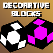 Decorative Blocks