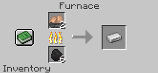 Metal Ore Billet Processing