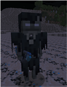Sculk Stray