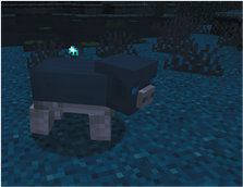 Sculk Pig