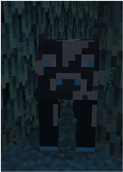 Sculk Cow