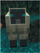 Sculk Sheep
