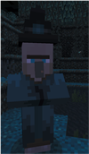 Sculk Witch