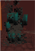 Sculk Blaze