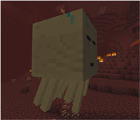 Sculk Ghast