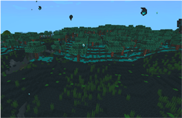 The Sculk Swamp
