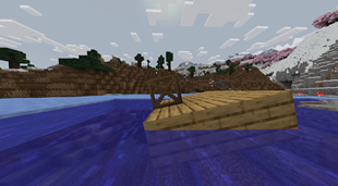 Before