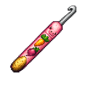Crochet Needle