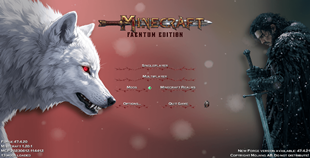 Main Menu