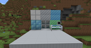 building blocks