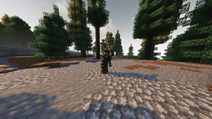 Skinwalker