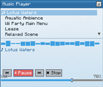 Music Player