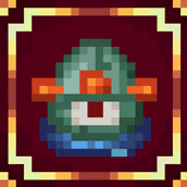 Animated Spawn Eggs