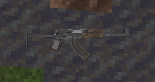 type 56-1 full model