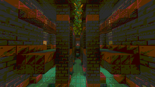 Trial chamber