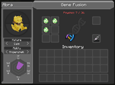 Gene Fusion