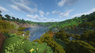 World Generation