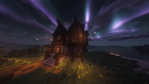 Build your dream base