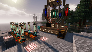 Big Electro-magnet