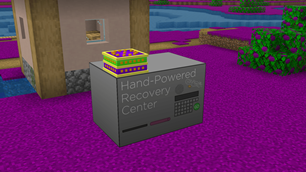 HPRC and Yoylecake