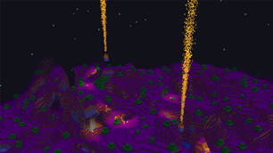 Meteors