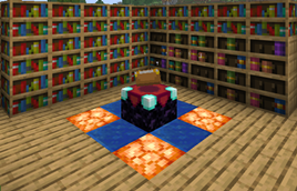 Unlock Bookshelf