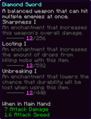 Progress Tooltip