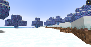 Frosty Highlands