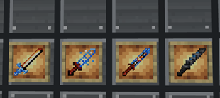 More weapons of devastating power