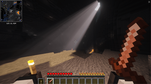 Mod effects
