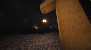 Shader effect