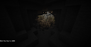 The Cave