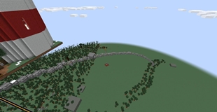 Path To Lighthouse