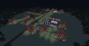 Fromville/Town