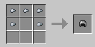 Helmet craft