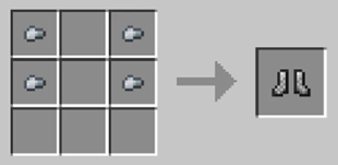 Boots craft