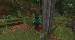 Zombie