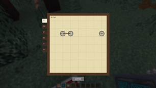 Interactive Research Map