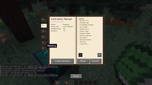 Manual Insights Log