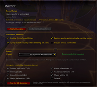 ASF Overview