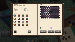 Aspect Merging Puzzle