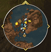 Minimap