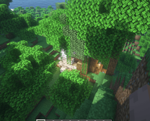Mutated Tree