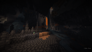 Galena Caves