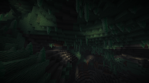 Jadeite Caves