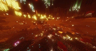 The Land Of The Damned