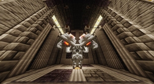 The Autonomous Monstrosity