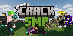 CrackSMP S3 Background